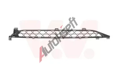 VAN WEZEL Vtrac mka nraznku VAW 0972599, 0972599