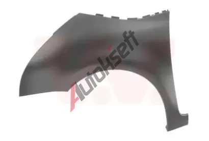 VAN WEZEL L pedn blatnk VAW 0972657, 0972657