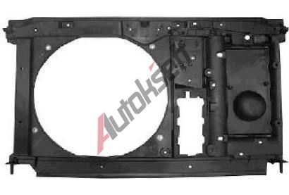 VAN WEZEL Pedn obloen VAW 0972668, 0972668