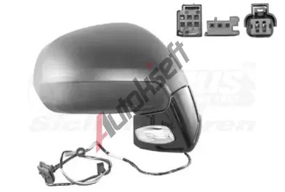 VAN WEZEL Vnj zptn zrctko VAW 0972808, 0972808