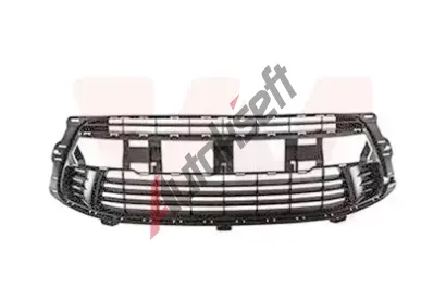 VAN WEZEL Vtrac mka nraznku VAW 0974590, 0974590