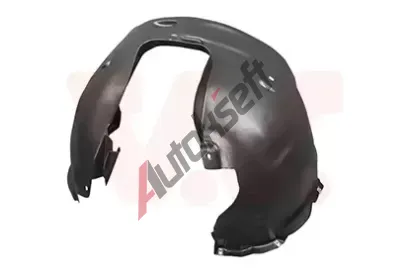 VAN WEZEL Plastov nadkol VAW 0975433, 0975433
