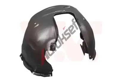 VAN WEZEL Plastov nadkol VAW 0975434, 0975434