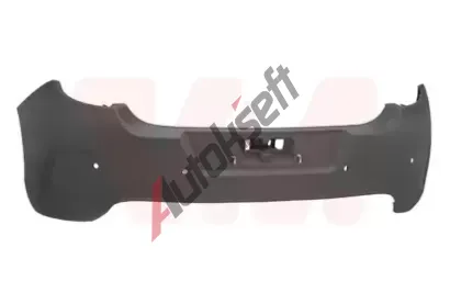 VAN WEZEL Nárazník VAW 0975545, 0975545  VAN WEZEL Nárazník VAW 0975545, 0975545