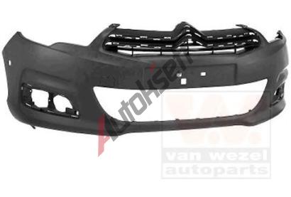 VAN WEZEL Nraznk VAW 0975575, 0975575