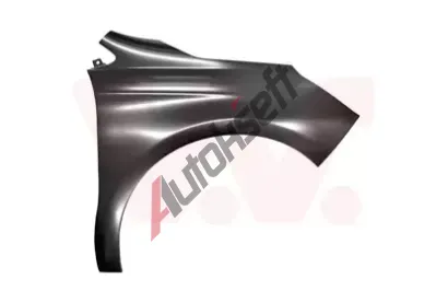 VAN WEZEL Blatnk VAW 0975658, 0975658
