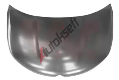 VAN WEZEL Kapota motoru VAW 0975660, 0975660  VAN WEZEL Kapota motoru VAW 0975660, 0975660