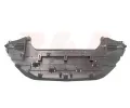 Izolace motorovho prostoru VAN WEZEL ‐ VAW 0975701