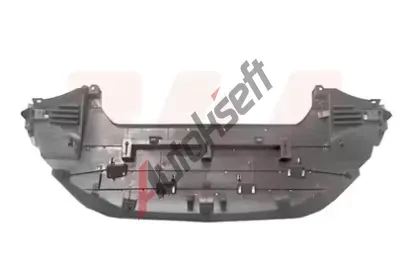 VAN WEZEL Izolace motorovho prostoru VAW 0975701, 0975701