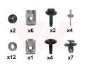 Mont�n� sada - n�razn�k&nbsp;VAN WEZEL&nbsp;&dash;&nbsp;VAW 0975793