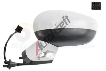 VAN WEZEL Vnj zptn zrctko * HAGUS * VAW 0975815, 0975815