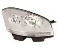 Svtlomet VAN WEZEL ‐ VAW 0977962