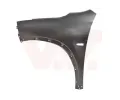 Blatnk VAN WEZEL ‐ VAW 0978655