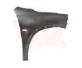 Blatnk VAN WEZEL ‐ VAW 0978656