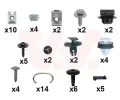 Mont�n� sada - n�razn�k&nbsp;VAN WEZEL&nbsp;&dash;&nbsp;VAW 0979793