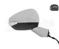 Vnj zptn zrctko VAN WEZEL ‐ VAW 0979808