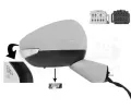 Vnj zptn zrctko VAN WEZEL ‐ VAW 0979828