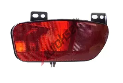 VAN WEZEL Mlhov zadn svtlo VAW 0979939, 0979939