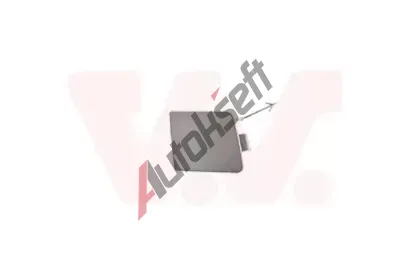VAN WEZEL Klapka vlenho hku VAW 0982587, 0982587