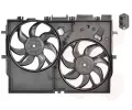 Vtrk chlazen motoru VAN WEZEL ‐ VAW 0982749