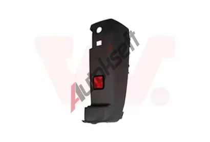 VAN WEZEL Nraznk VAW 0983534, 0983534