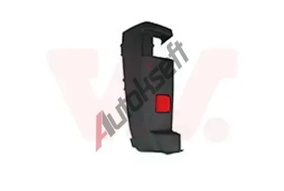 VAN WEZEL Nraznk VAW 0983535, 0983535