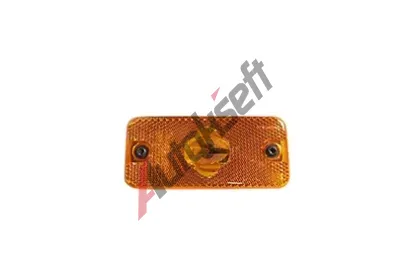 VAN WEZEL Bon obrysov svtlo VAW 0983919, 0983919