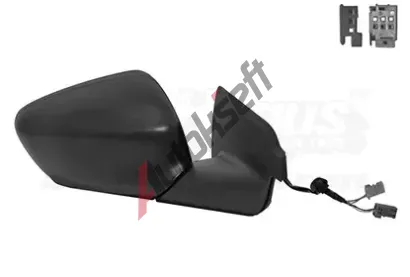 VAN WEZEL Vnj zptn zrctko HAGUS VAW 0984806, 0984806