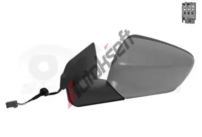 VAN WEZEL Vnj zptn zrctko * HAGUS * VAW 0984815, 0984815
