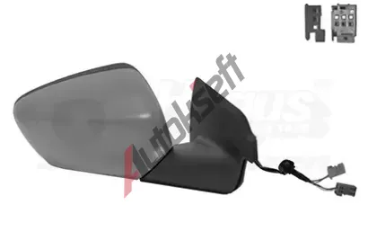VAN WEZEL Vnj zptn zrctko * HAGUS * VAW 0984816, 0984816