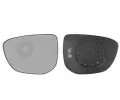 VAN WEZEL Sklo do vnjho zrctka HAGUS ‐ VAW 0984837