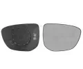 VAN WEZEL Sklo do vnjho zrctka HAGUS ‐ VAW 0984838