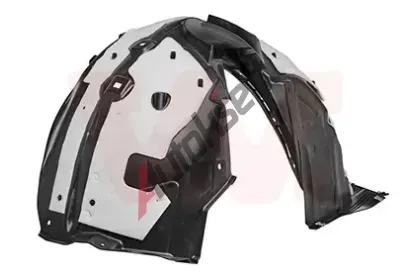 VAN WEZEL Plastov nadkol VAW 0989436, 0989436
