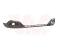 Spoiler VAN WEZEL ‐ VAW 0989500