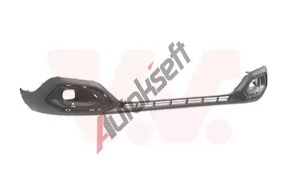 VAN WEZEL Spoiler VAW 0989500, 0989500