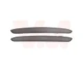 Sada ozdobn�ch / ochrann�ch li�t n�razn�ku&nbsp;VAN WEZEL&nbsp;&dash;&nbsp;VAW 0989550