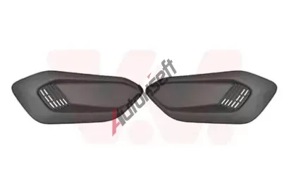 VAN WEZEL Kryt n�razn�ku VAW 0989596, 0989596