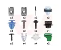 Mont�n� sada - n�razn�k&nbsp;VAN WEZEL&nbsp;&dash;&nbsp;VAW 0989793