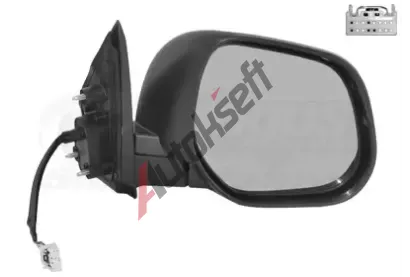 VAN WEZEL Vnj zptn zrctko HAGUS VAW 0990808, 0990808