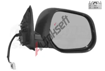 VAN WEZEL Vnj zptn zrctko HAGUS VAW 0990818, 0990818