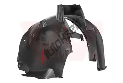 VAN WEZEL Plastové nadkolí VAW 0991433, 0991433 VAN WEZEL Plastové nadkolí VAW 0991433, 0991433