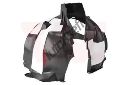 VAN WEZEL Plastov nadkol VAW 0991435, 0991435