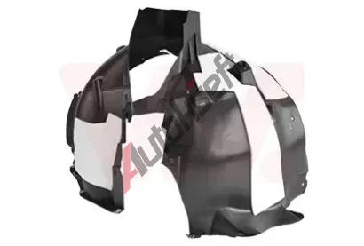 VAN WEZEL Plastov nadkol VAW 0991436, 0991436