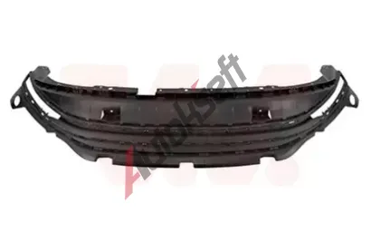 VAN WEZEL Mka chladie VAW 0991514, 0991514