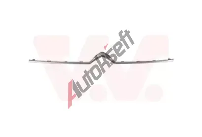 VAN WEZEL Ozdobn / ochrann lita mky chladie VAW 0991517, 0991517