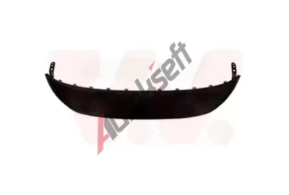 VAN WEZEL Ozdobn / ochrann lita mky chladie VAW 0991518, 0991518