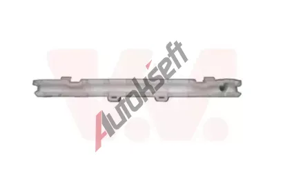 VAN WEZEL Tlumi� n�raz� n�razn�ku VAW 0991561, 0991561