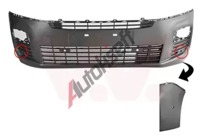 VAN WEZEL Nraznk VAW 0991572, 0991572