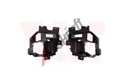 VAN WEZEL Držák mlhovky VAW 0991599, 0991599 VAN WEZEL Držák mlhovky VAW 0991599, 0991599