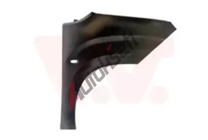 VAN WEZEL Blatnk VAW 0991658, 0991658